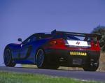 Ascari KZ1-R 2005 года